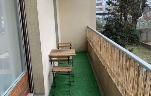 Location Colombes Appartement 88ba96eb