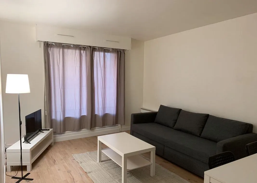 Location Colombes Appartement 88ba96eb