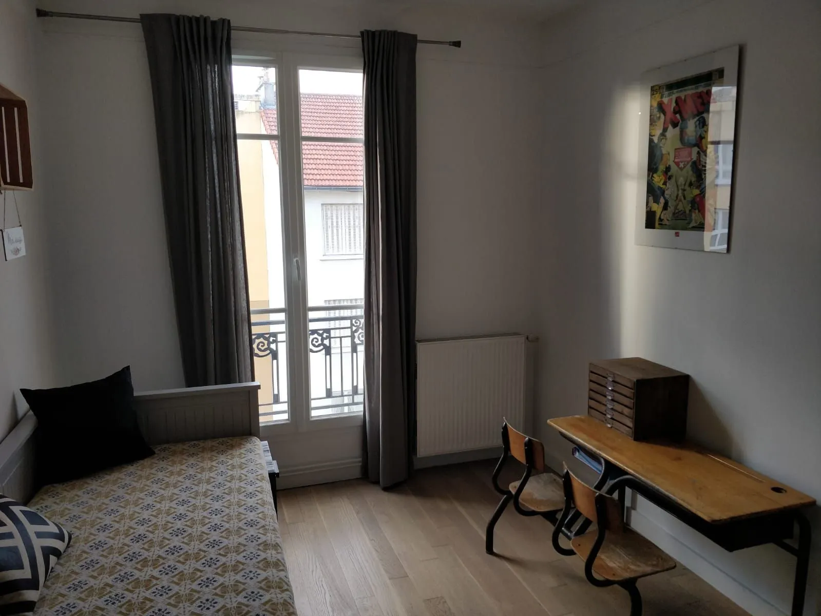 Location Colombes Appartement 88c03652