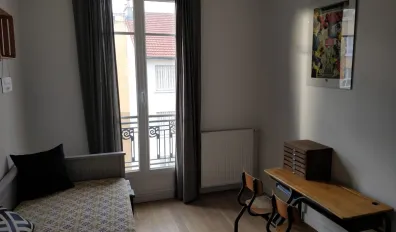 Location Colombes Appartement 88c03652