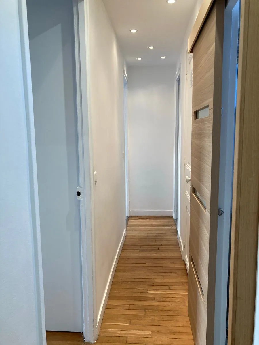 Location Colombes Appartement 88c03652