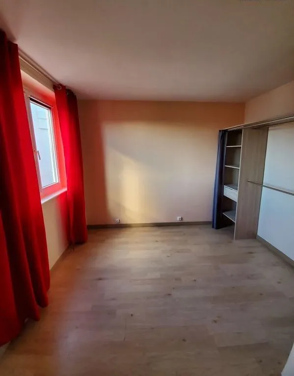 Location Rueil-Malmaison Appartement 88da7d46