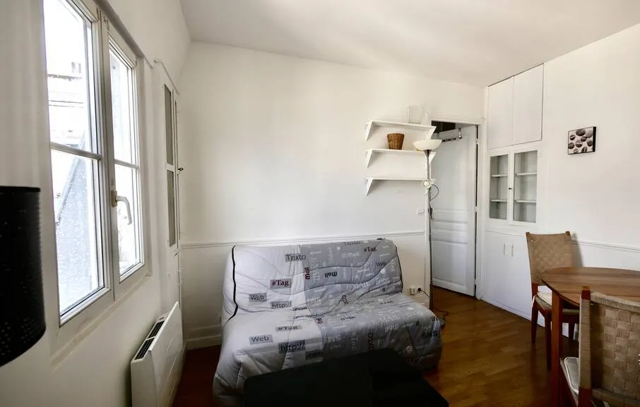 Location Paris Appartement 88f4a7a2