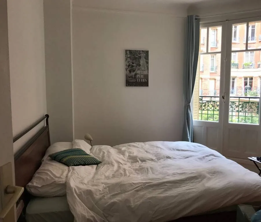 Location Paris Appartement 891635a4