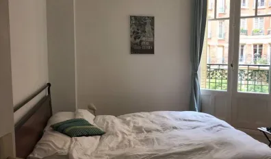 Location Paris Appartement 891635a4