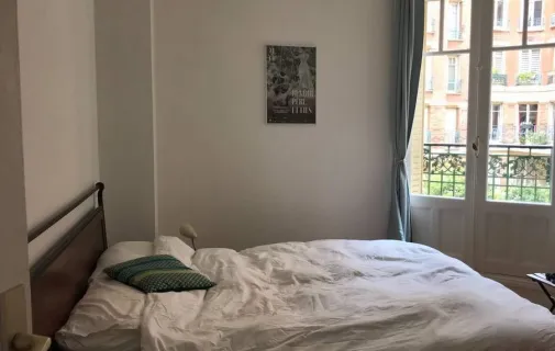 Location Paris Appartement 891635a4