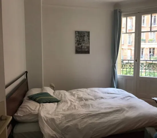 Location Paris Appartement 891635a4