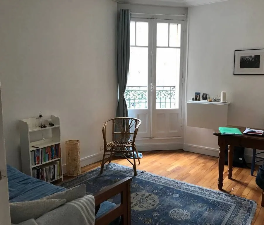 Location Paris Appartement 891635a4