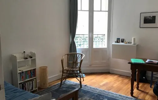 Location Paris Appartement 891635a4