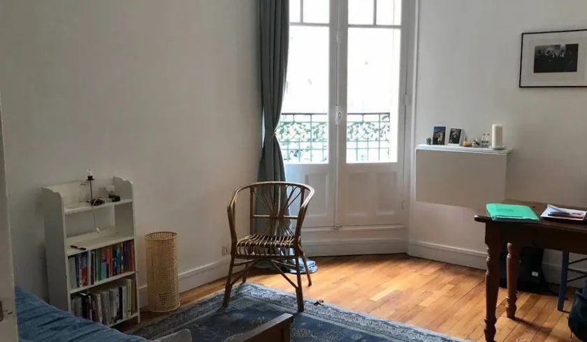 Location Paris Appartement 891635a4