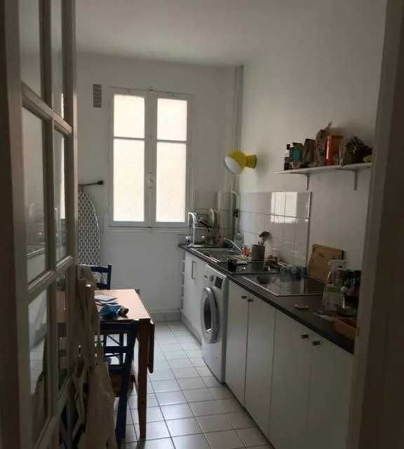 Location Paris Appartement 891635a4