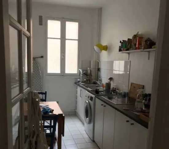 Location Paris Appartement 891635a4