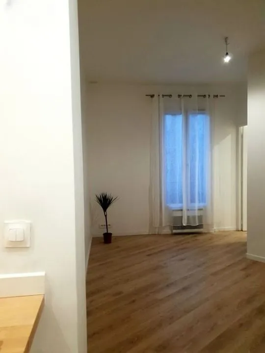 Location Bagnolet Appartement 891fe79b