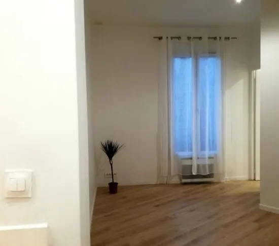 Location Bagnolet Appartement 891fe79b