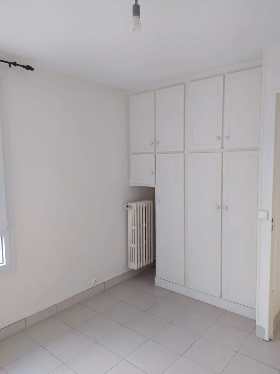 Location Colombes Appartement 893f540a