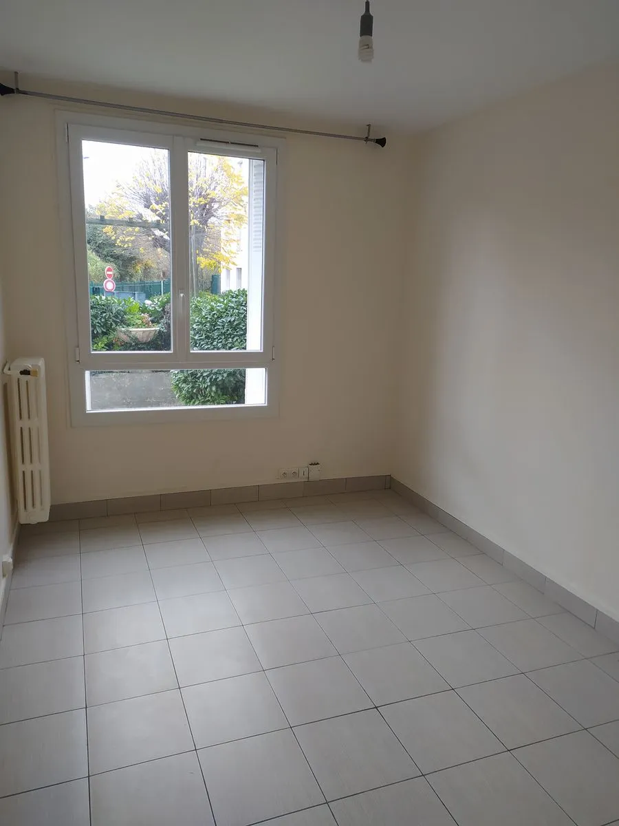 Location Colombes Appartement 893f540a