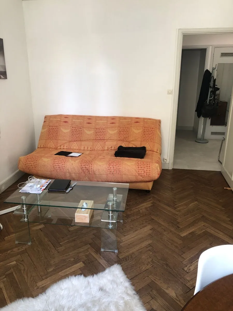 Location Nice Appartement 8941c474