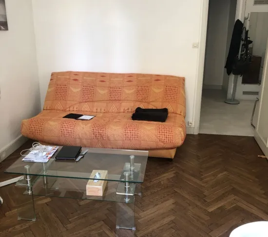 Location Nice Appartement 8941c474