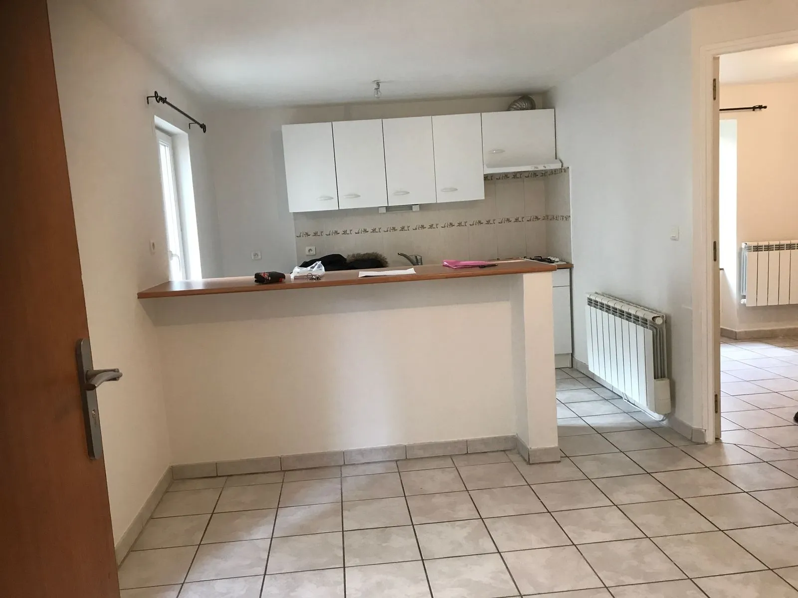 Location Clermont-Ferrand Appartement 895dd43a