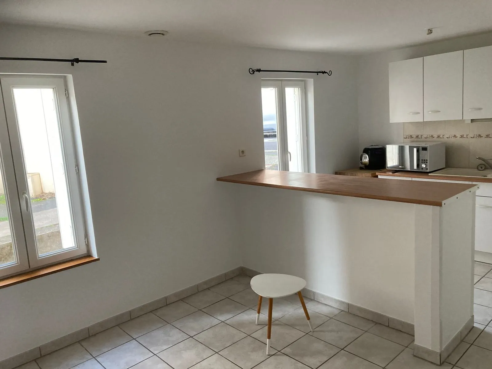 Location Clermont-Ferrand Appartement 895dd43a