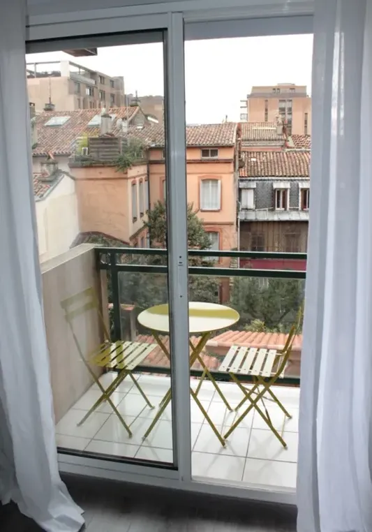 Location Toulouse Appartement 898977c1