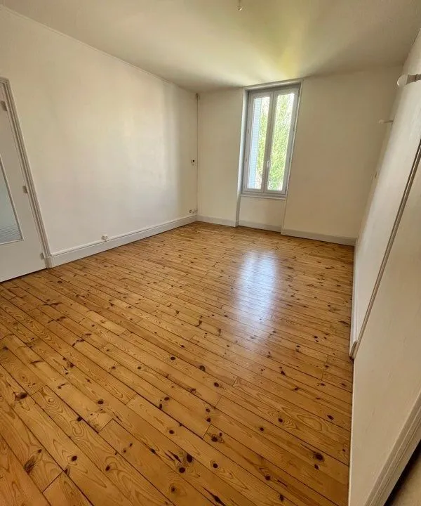 Location Lyon Appartement 899f7921