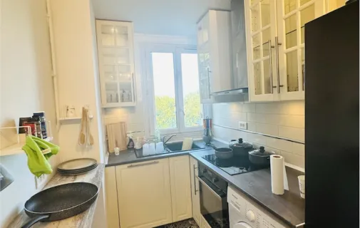 Location Vitry-sur-Seine Appartement 89b6ff8f