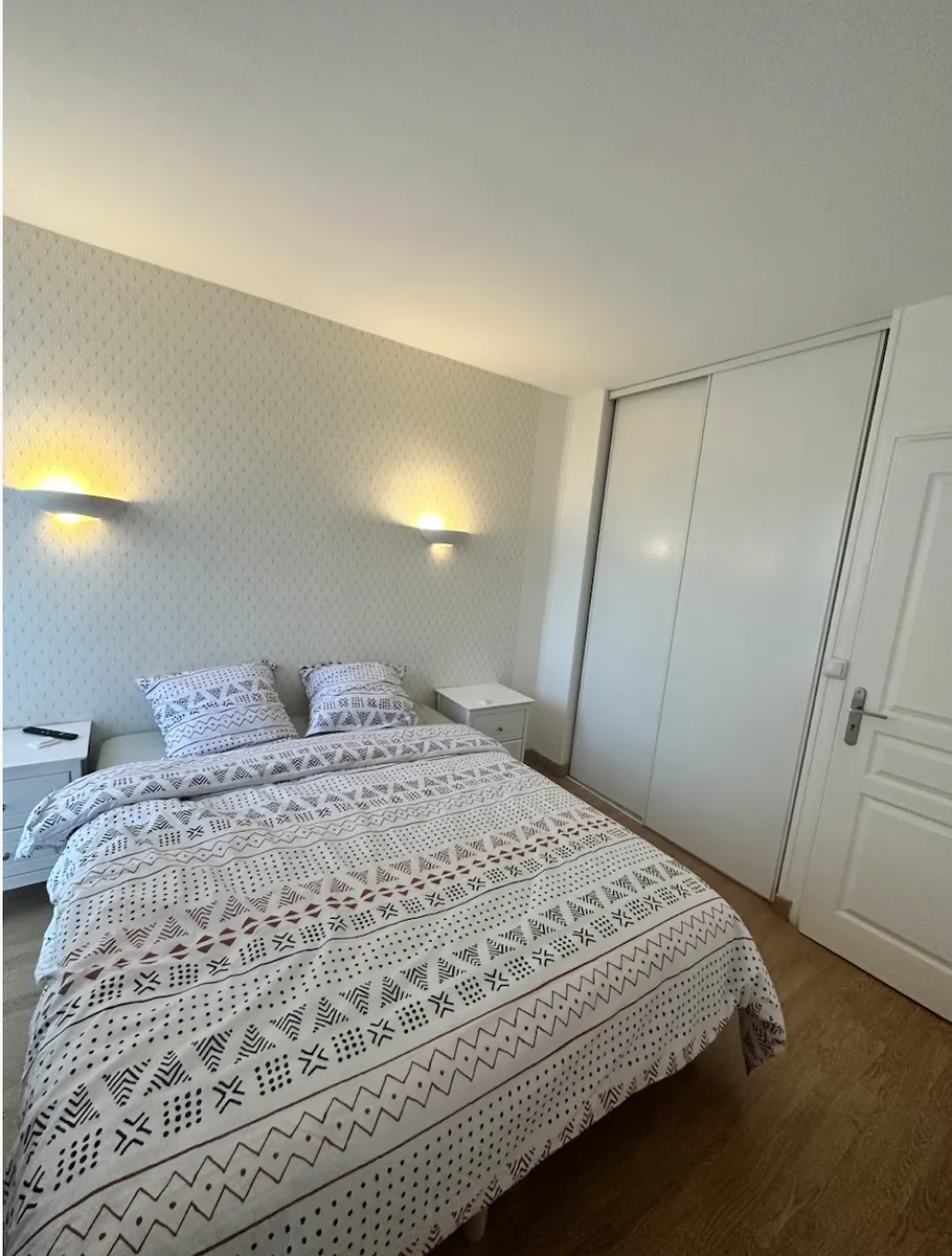 Location Vitry-sur-Seine Appartement 89b6ff8f