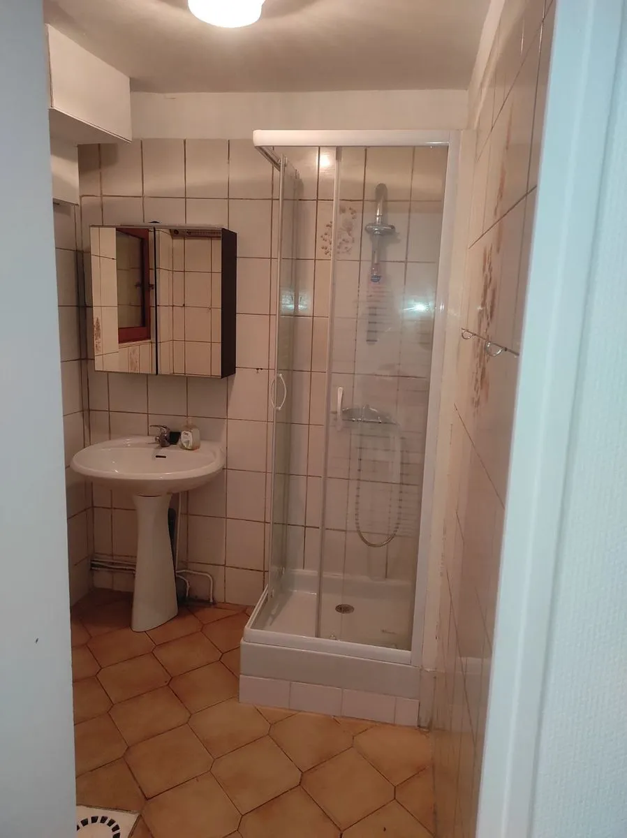 Location Marseille Appartement 89d70522