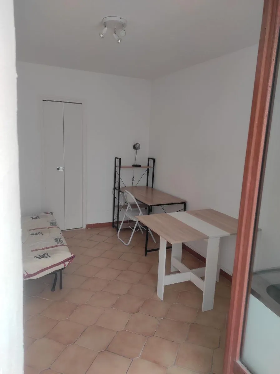 Location Marseille Appartement 89d70522