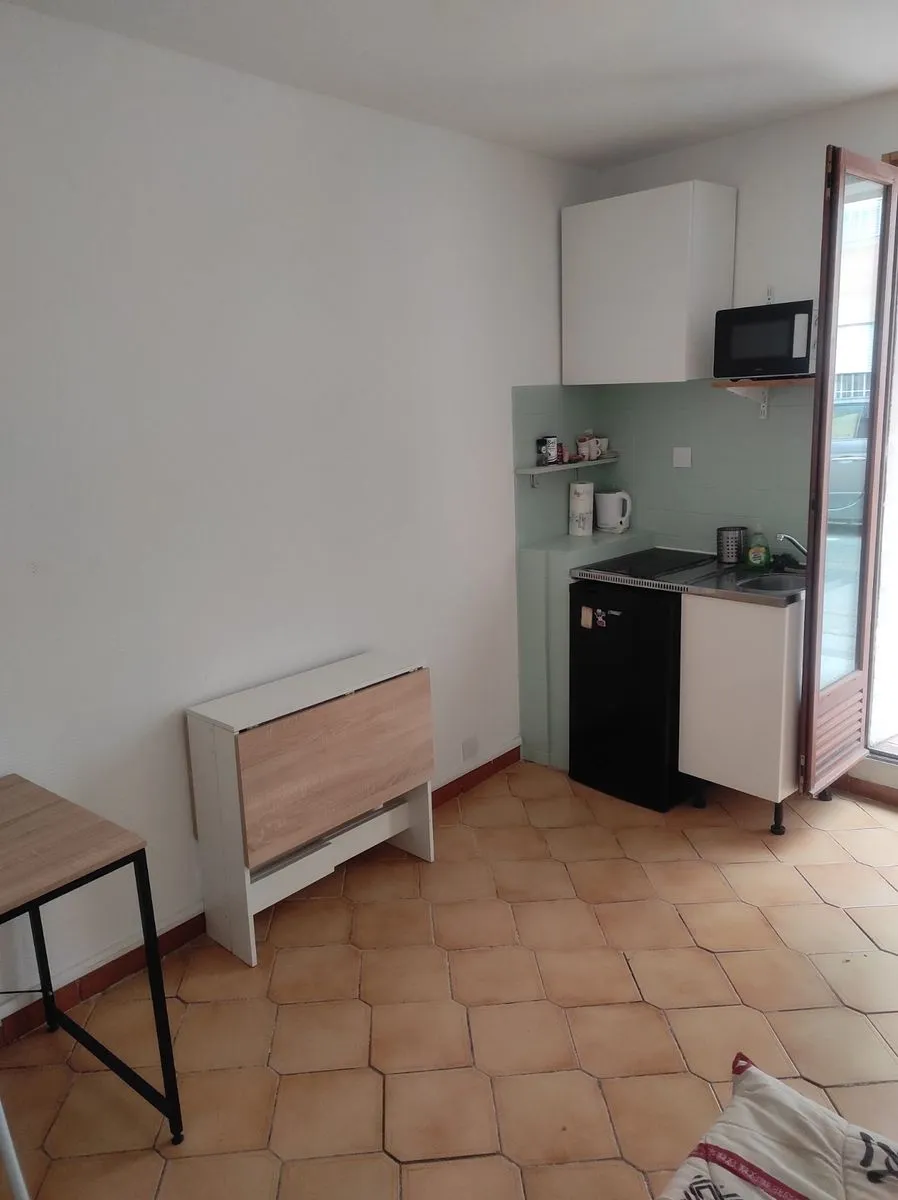 Location Marseille Appartement 89d70522