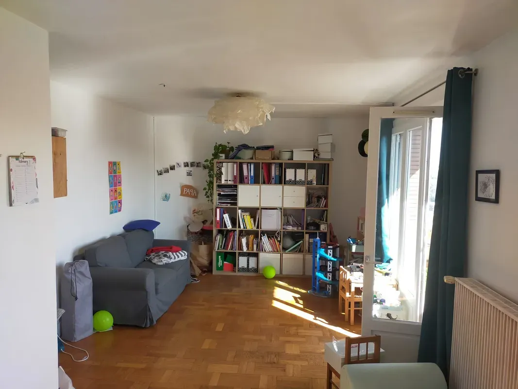 Location Lyon Appartement 89fd4b0e