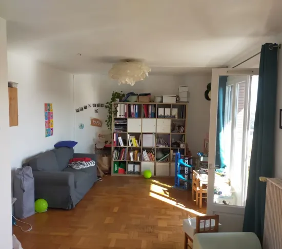 Location Lyon Appartement 89fd4b0e