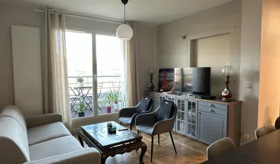 Location Paris Appartement 8a15394f