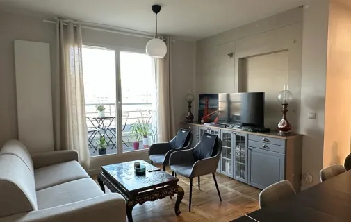 Location Paris Appartement 8a15394f