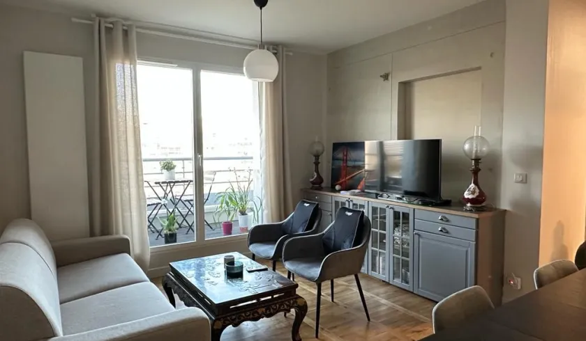 Location Paris Appartement 8a15394f