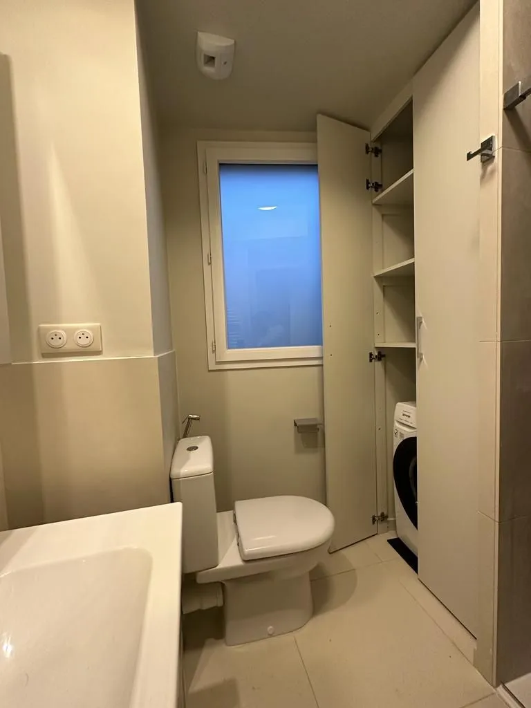 Location Paris Appartement 8a15394f