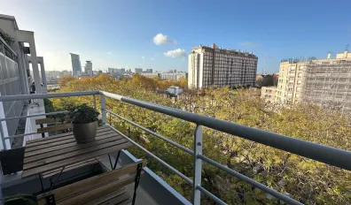 Location Paris Appartement 8a15394f