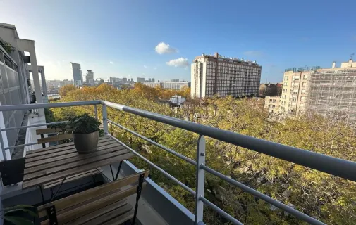 Location Paris Appartement 8a15394f