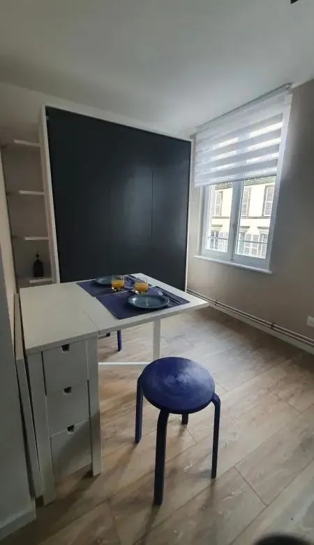 Location Strasbourg Appartement 8a36e278