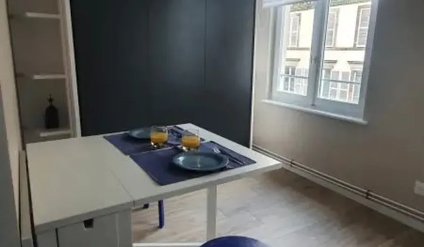 Location Strasbourg Appartement 8a36e278