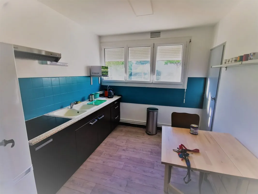 Location Rennes Appartement 8a3892ae