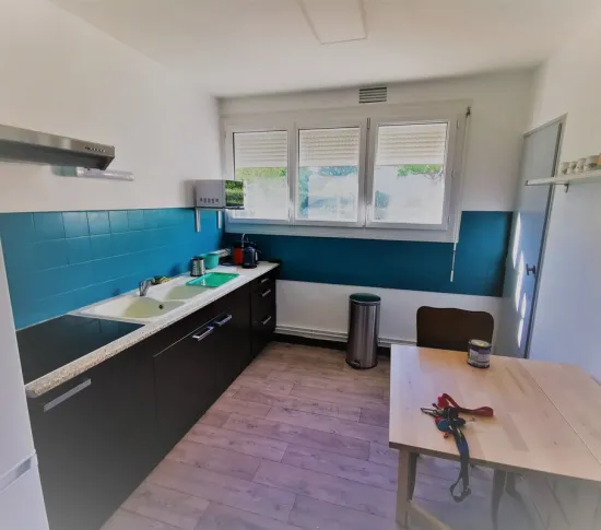 Location Rennes Appartement 8a3892ae