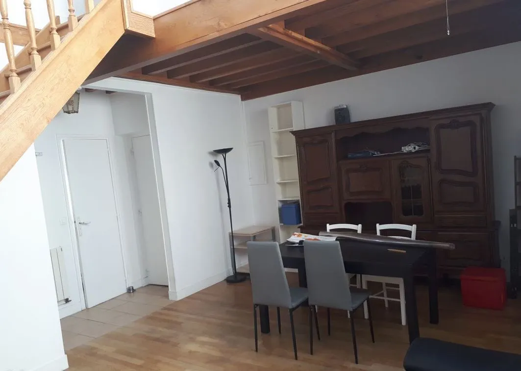 Location Paris Appartement 8a41d1b1