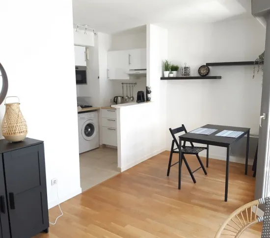 Location Lyon Appartement 8a55ae83