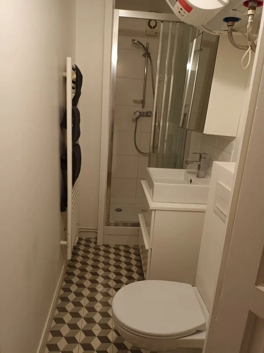 Location Paris Appartement 8a5b3901