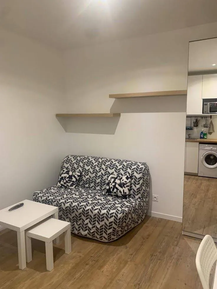 Location Bois-Colombes Appartement 8aa1f247