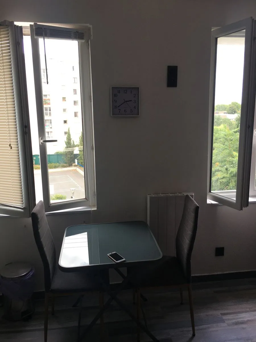 Location Aubervilliers Appartement 8aad14e1