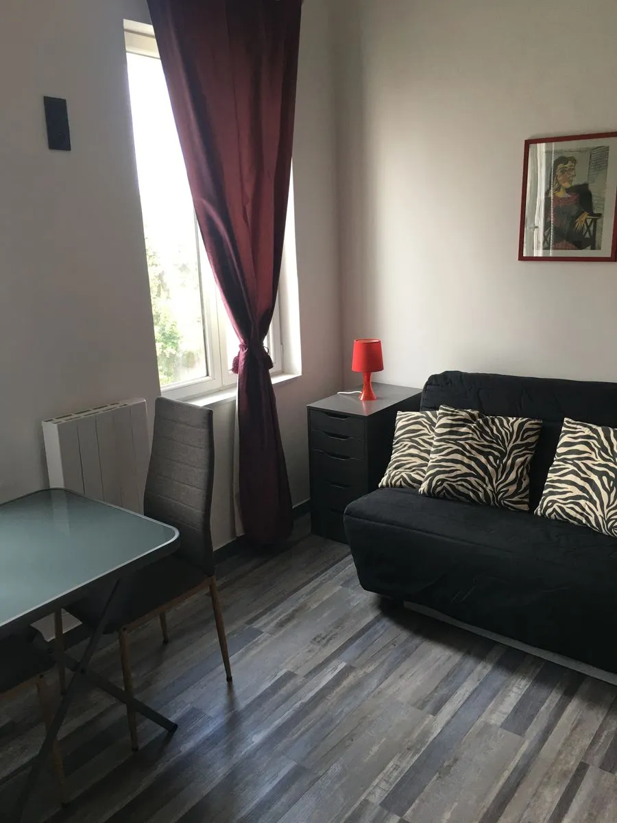 Location Aubervilliers Appartement 8aad14e1