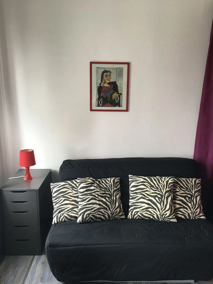 Location Aubervilliers Appartement 8aad14e1